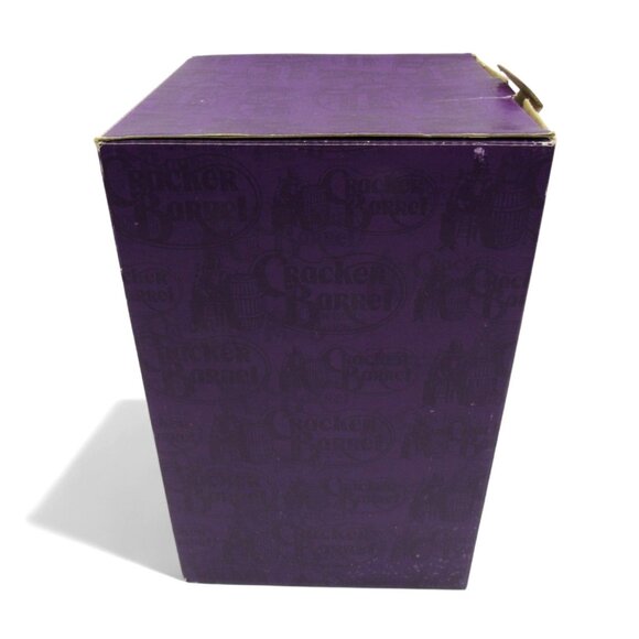 CRACKER BARREL Dalmation Plush Firefighter Singing And Dancing Firefighter 10" B - Picture 13 of 13